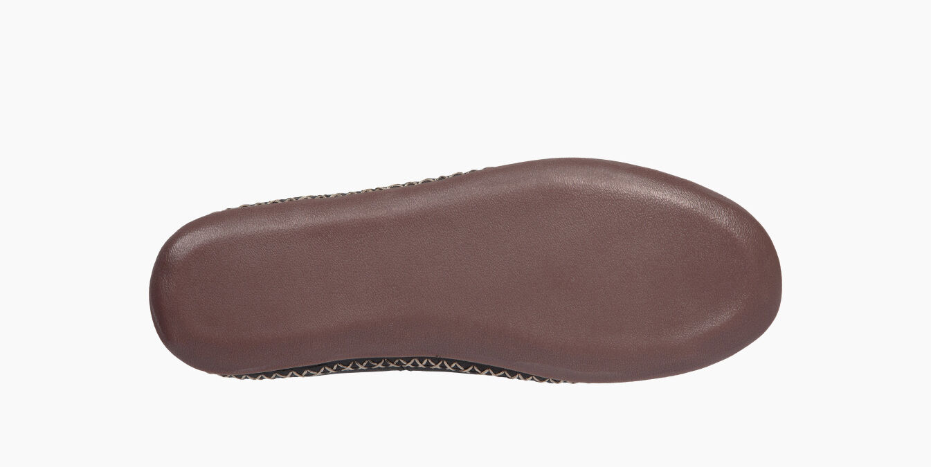 ugg delfina slipper