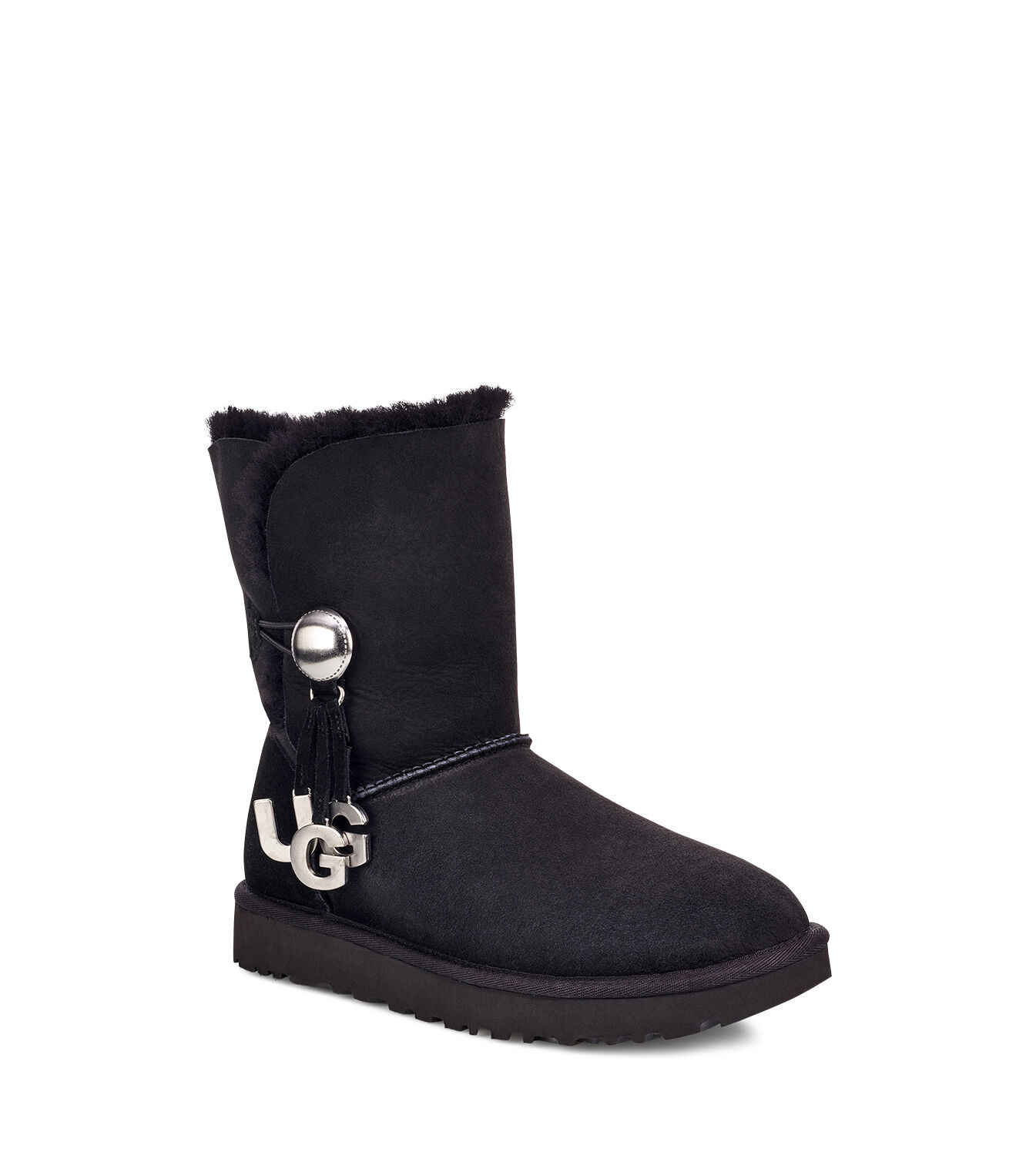 ugg charm boots