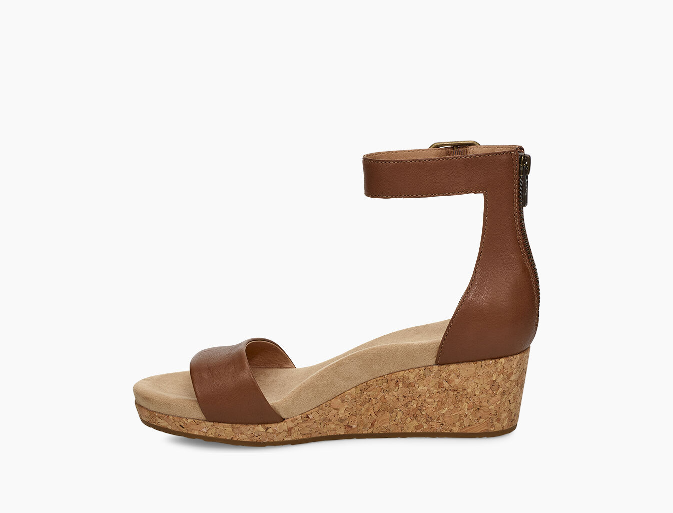 ugg zoe 2 wedge