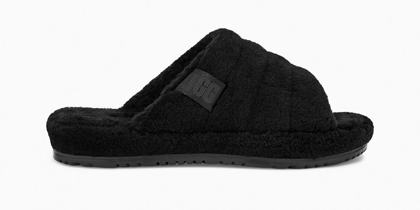 Ugg fluff you slides Outlet