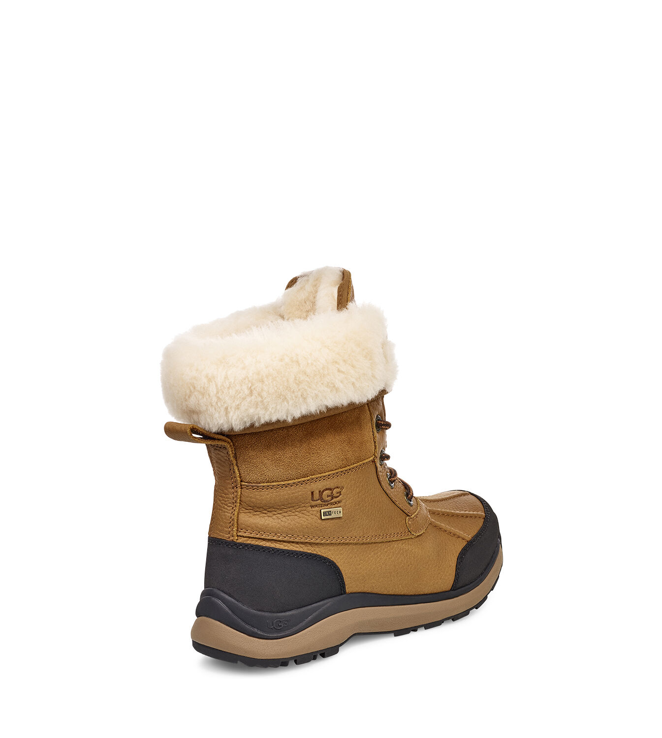 Adirondack III Waterproof Snow Boot