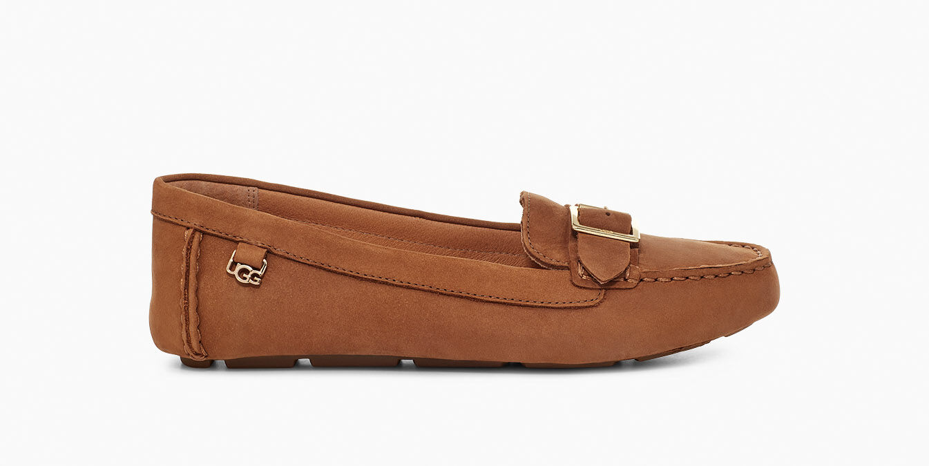 Ugg lassell loafer clearance