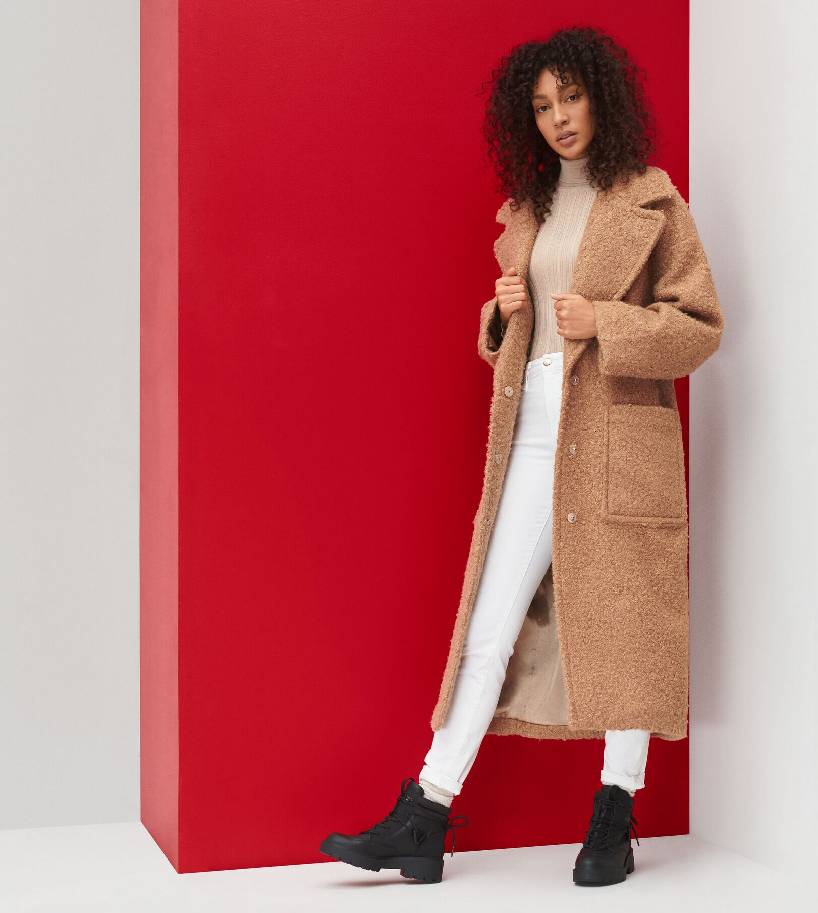 bottines fourrées ugg