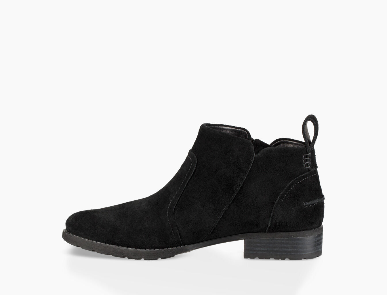 ugg aureo ankle bootie