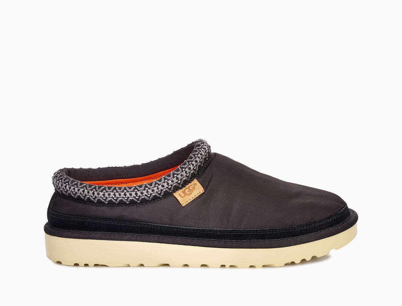 ugg mens tasman slipper sale