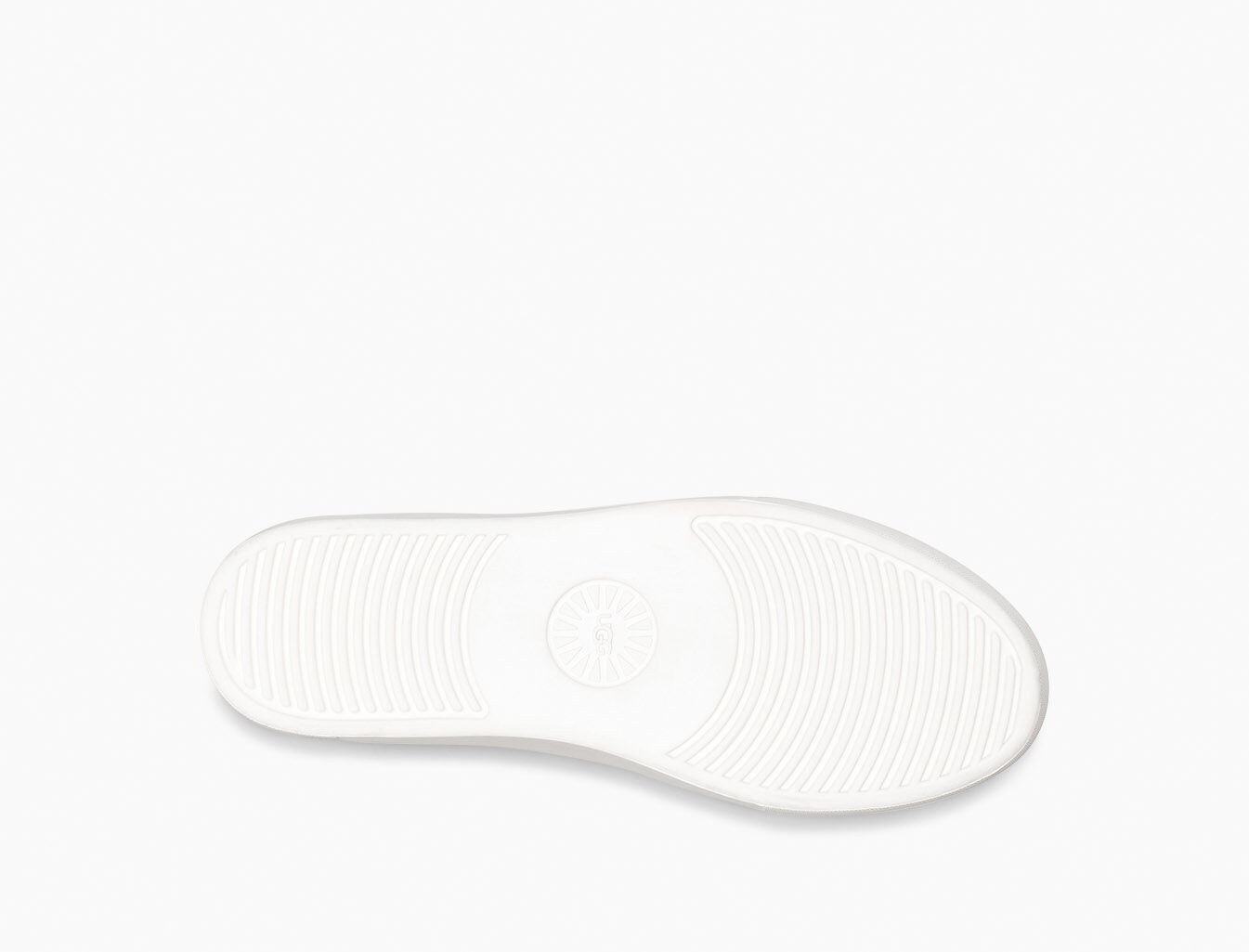 ugg animal print trainers