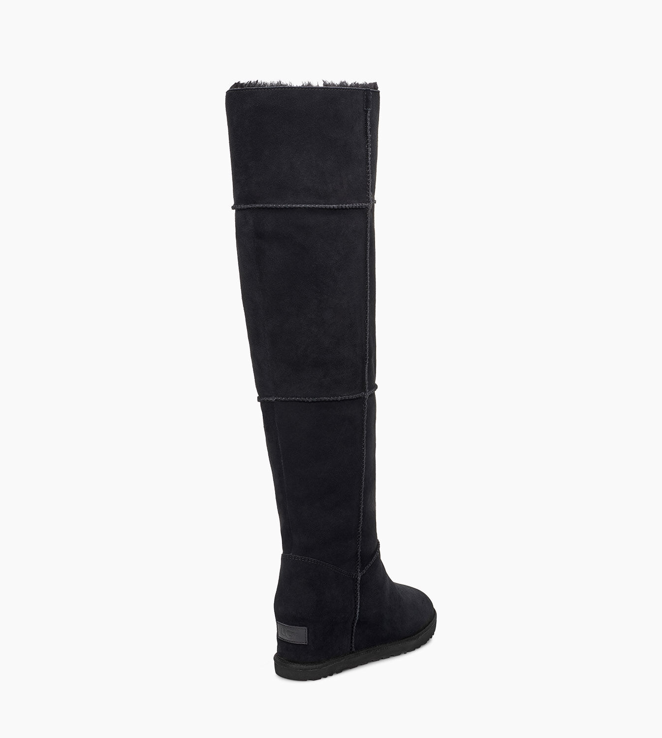 UGG® Classic Femme Over The Knee Boot for Women UGG® UK