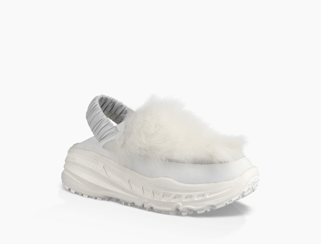 ugg white trainers