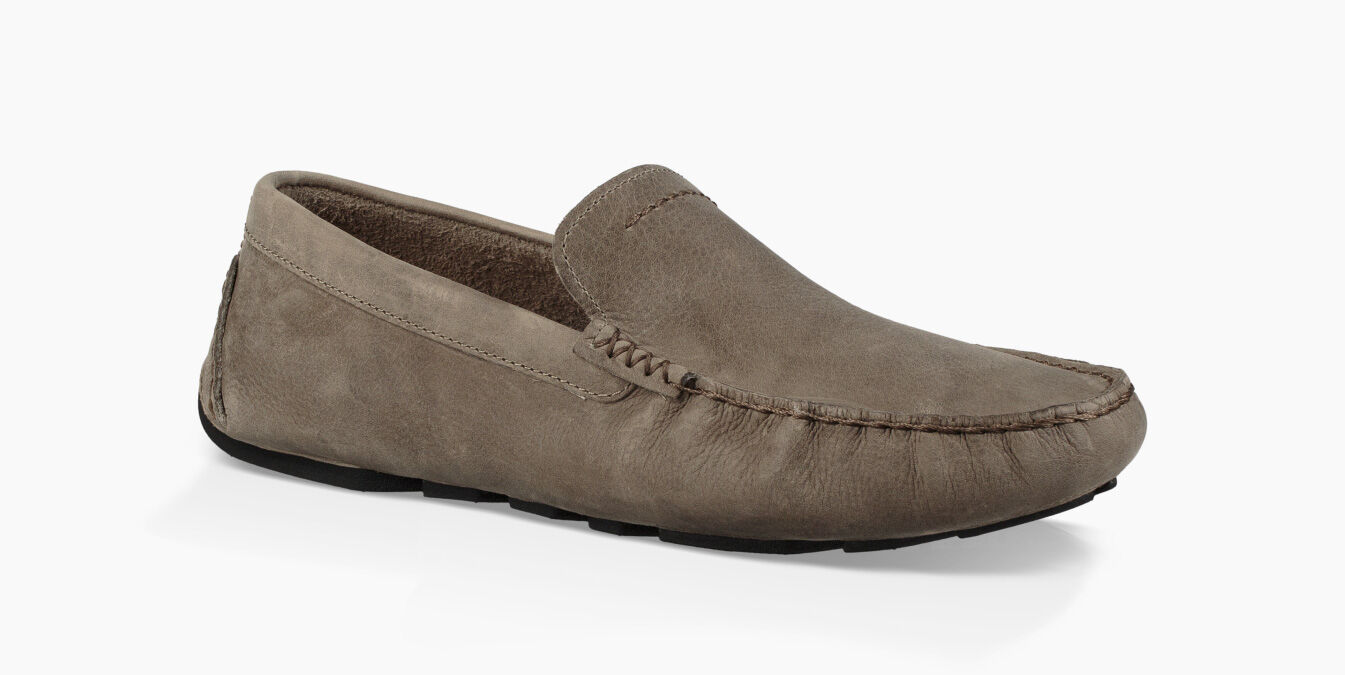 ugg henrick driving shoe