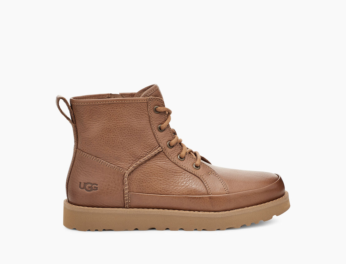 UGG® Deconstructed Lace Boot for Women | UGG® UK
