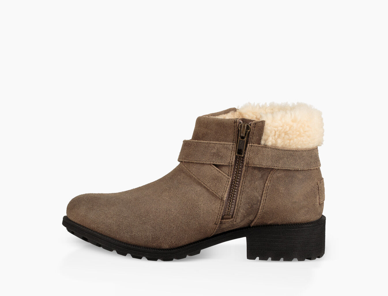 benson ankle boot ugg