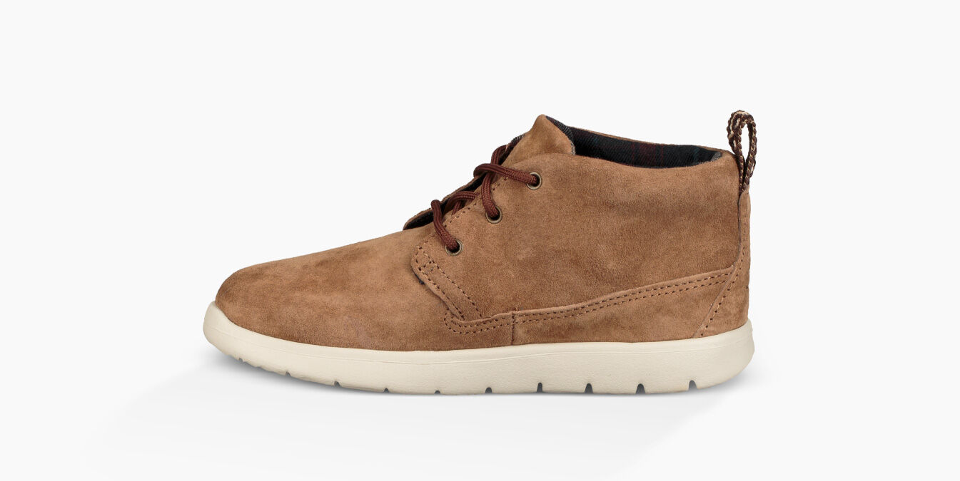 Ugg canoe suede clearance