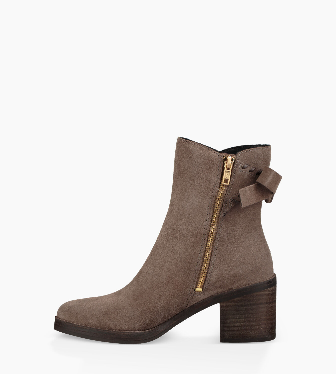 ugg women's fraise whipstitch boot
