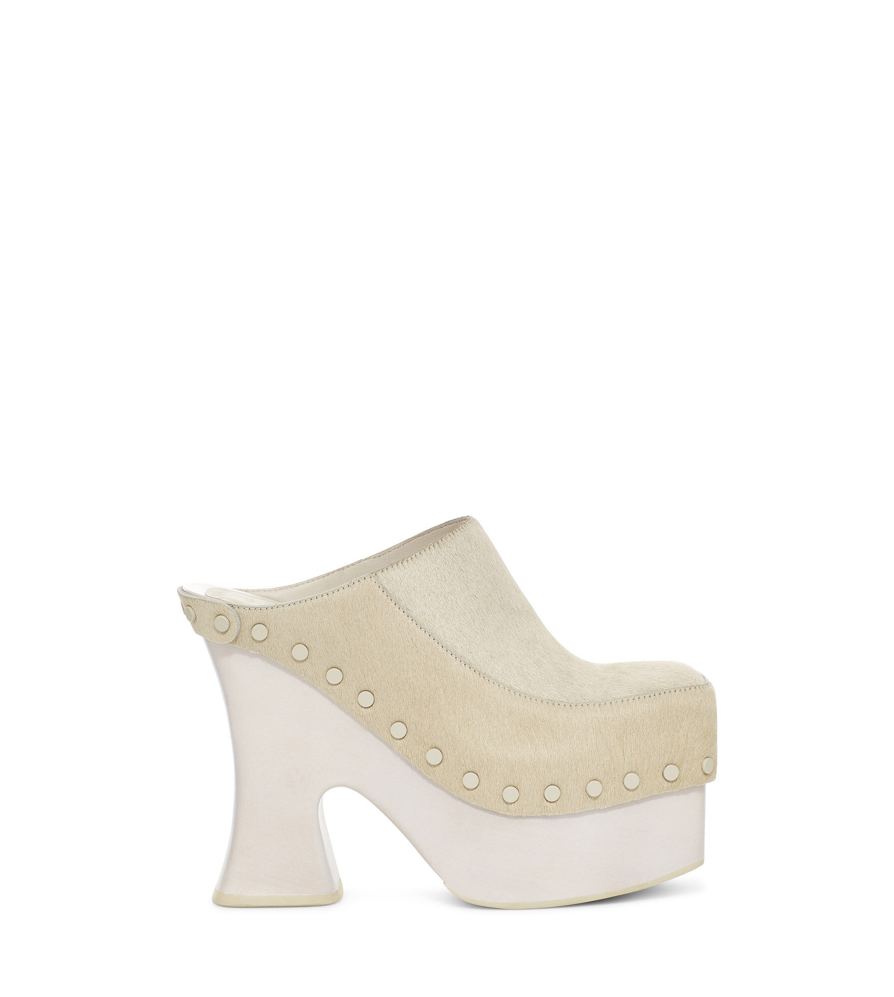 ugg sandales compensées