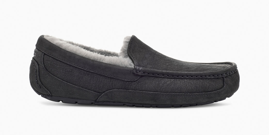 UGG® Ascot Slipper for Men | UGG® UK ugg ascot black friday