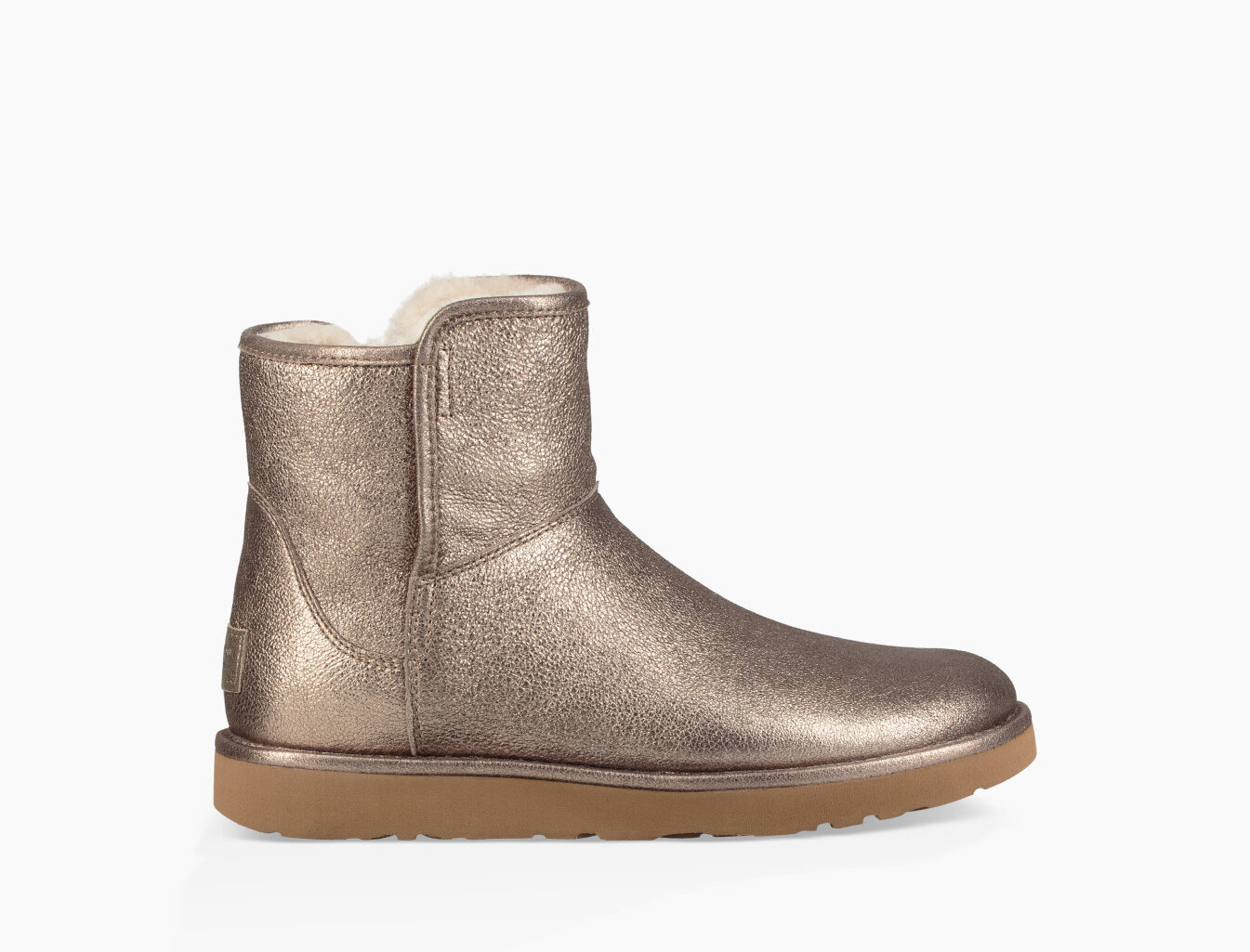 abree ugg mini