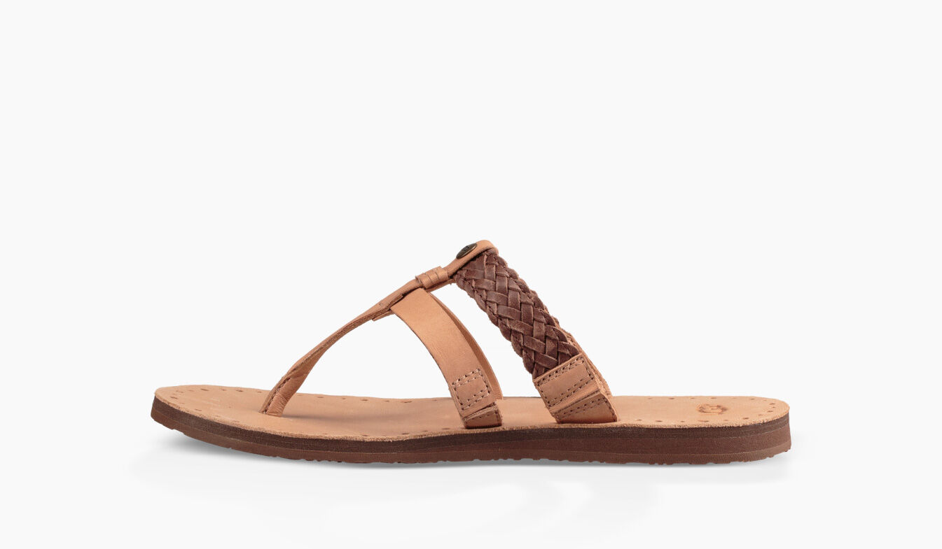 ugg audra sandals