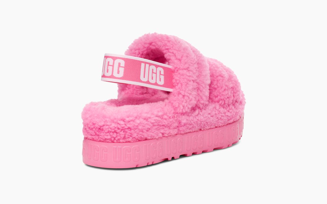 UGG® Oh Fluffita Slide for Women | UGG® UK