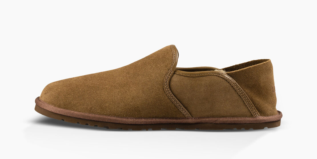 UGG® Cooke Slippers for Men | UGG® UK ugg cooke
