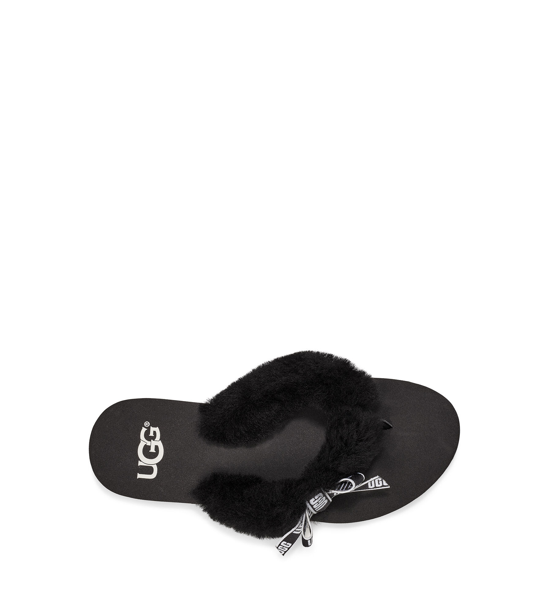 ugg sunset flip flop