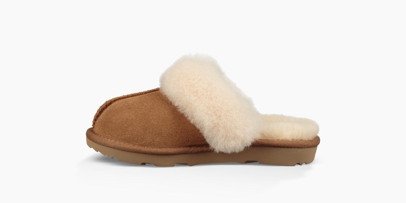 ugg cozy ii slippers womens