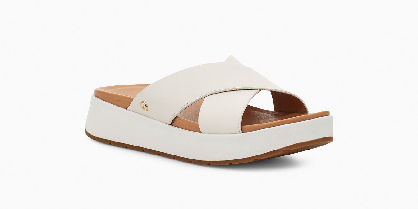 ugg emily sandals
