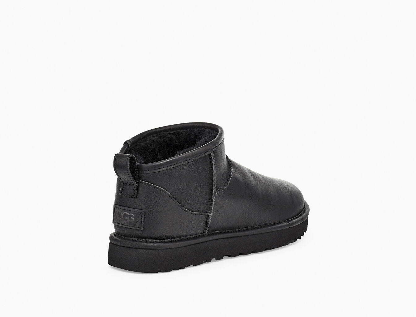 ugg mini boot size 4