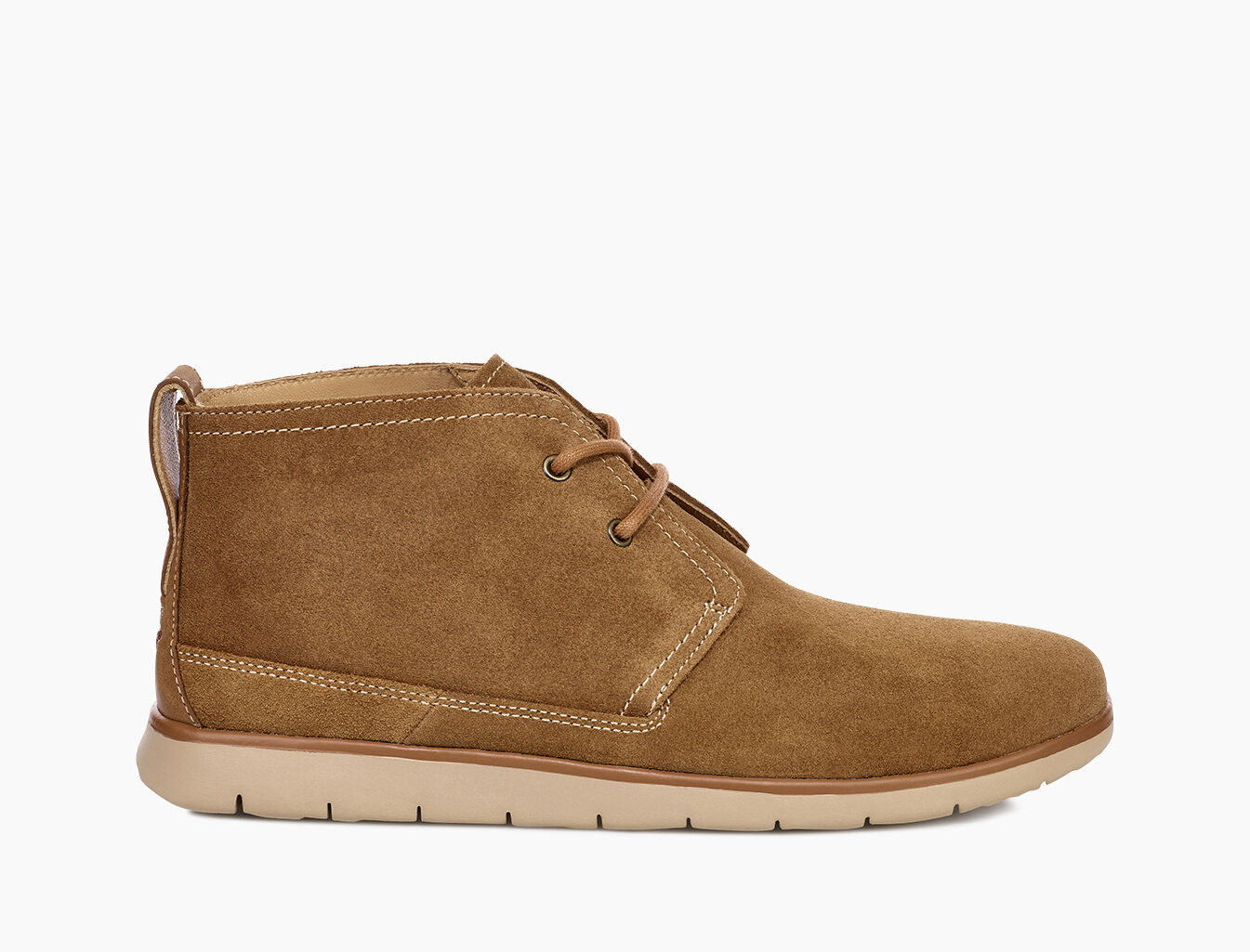 ugg freamon flesh out