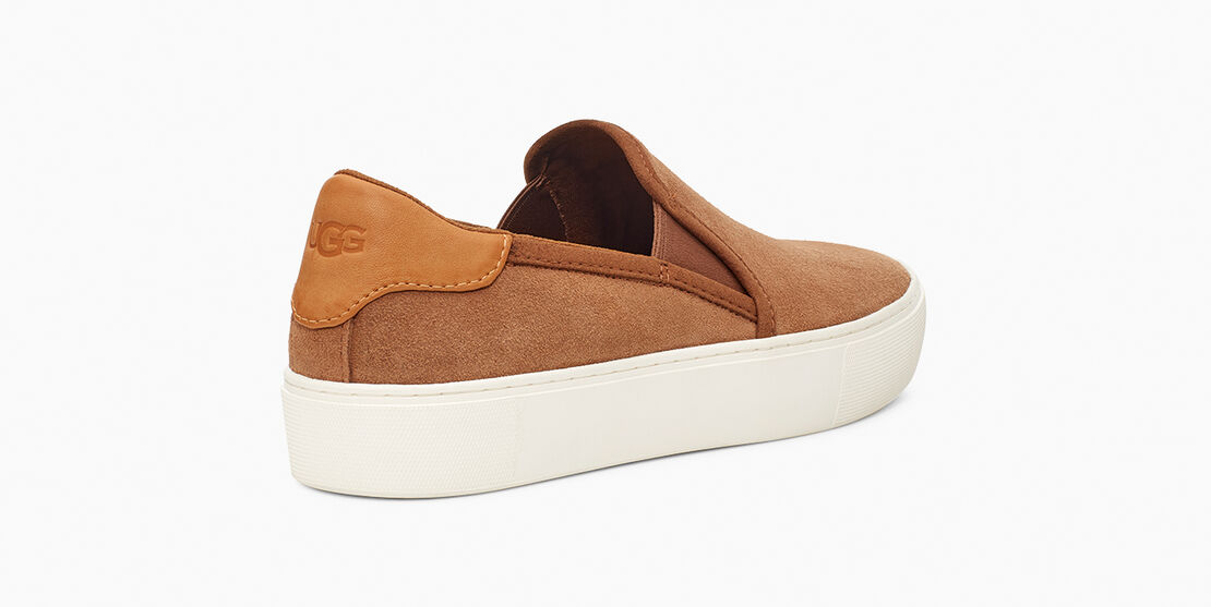 UGG® Cahlvan Slip On for Women | UGG® UK
