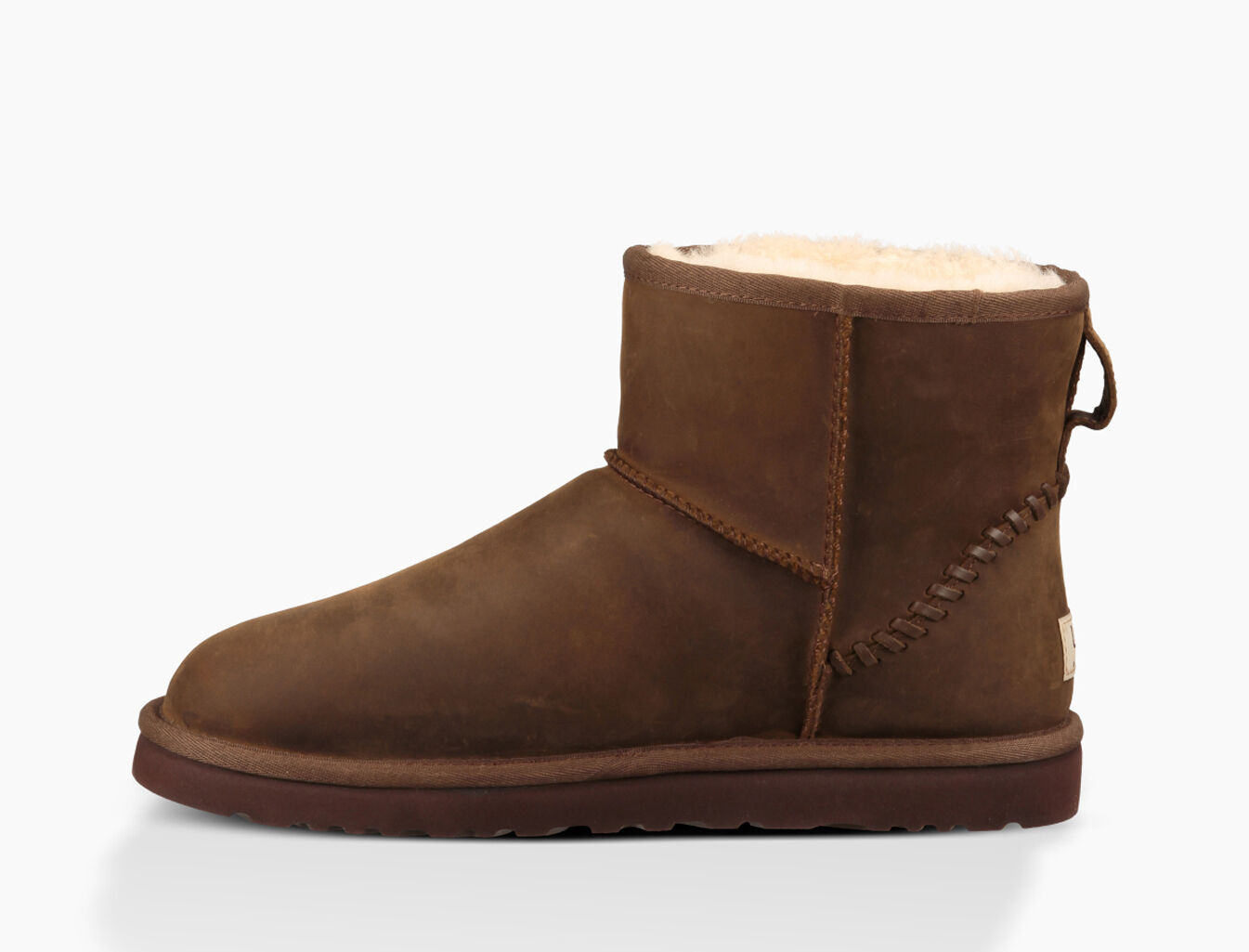 ugg classic mini deco mens