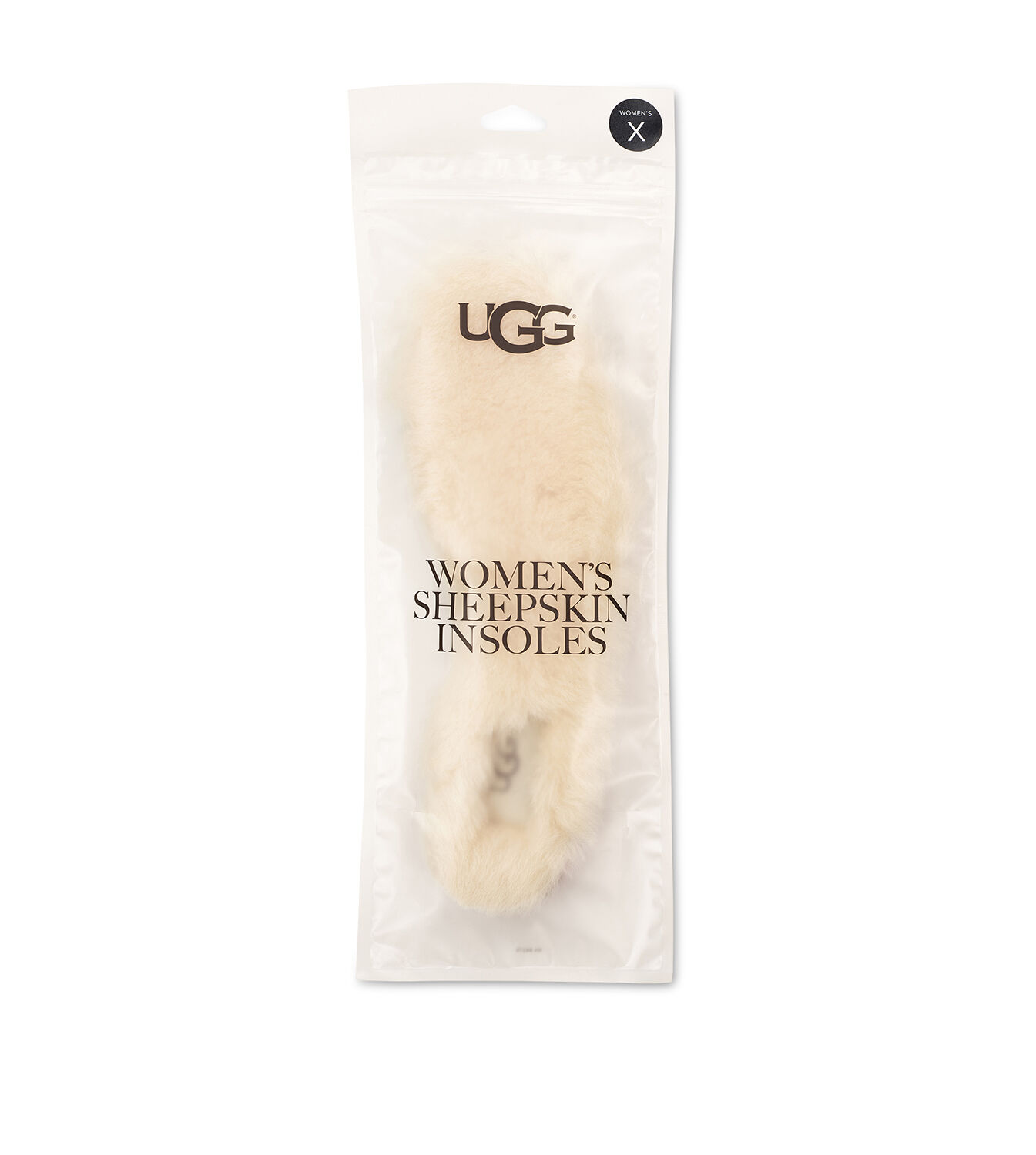 uggs insoles