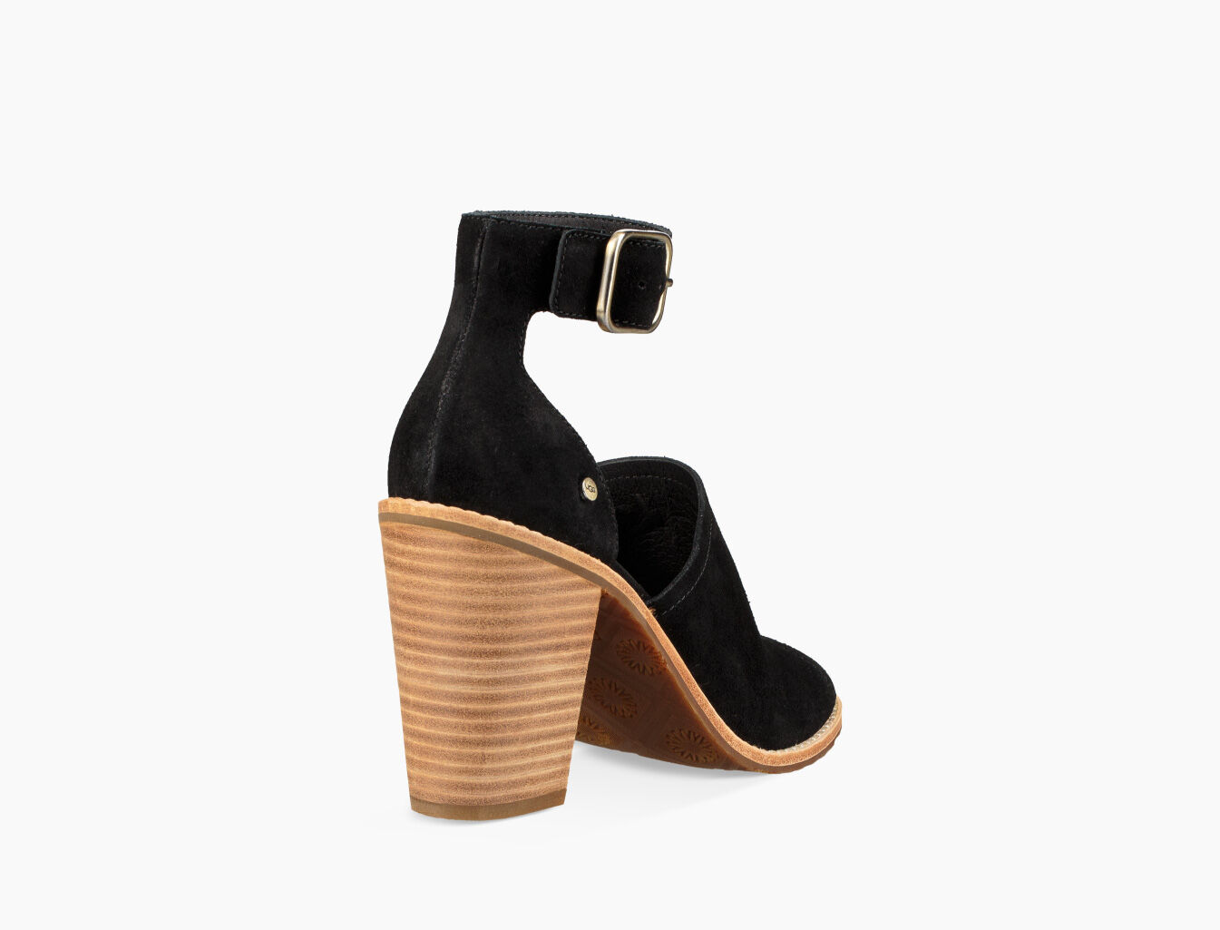 ugg aja ankle strap sandal