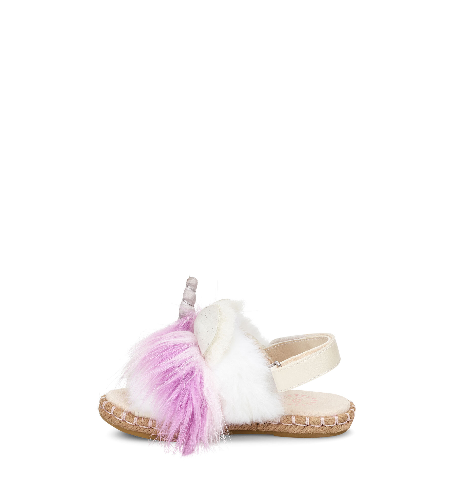 UGG® Rainbow Unicorn Sandal for Kids 