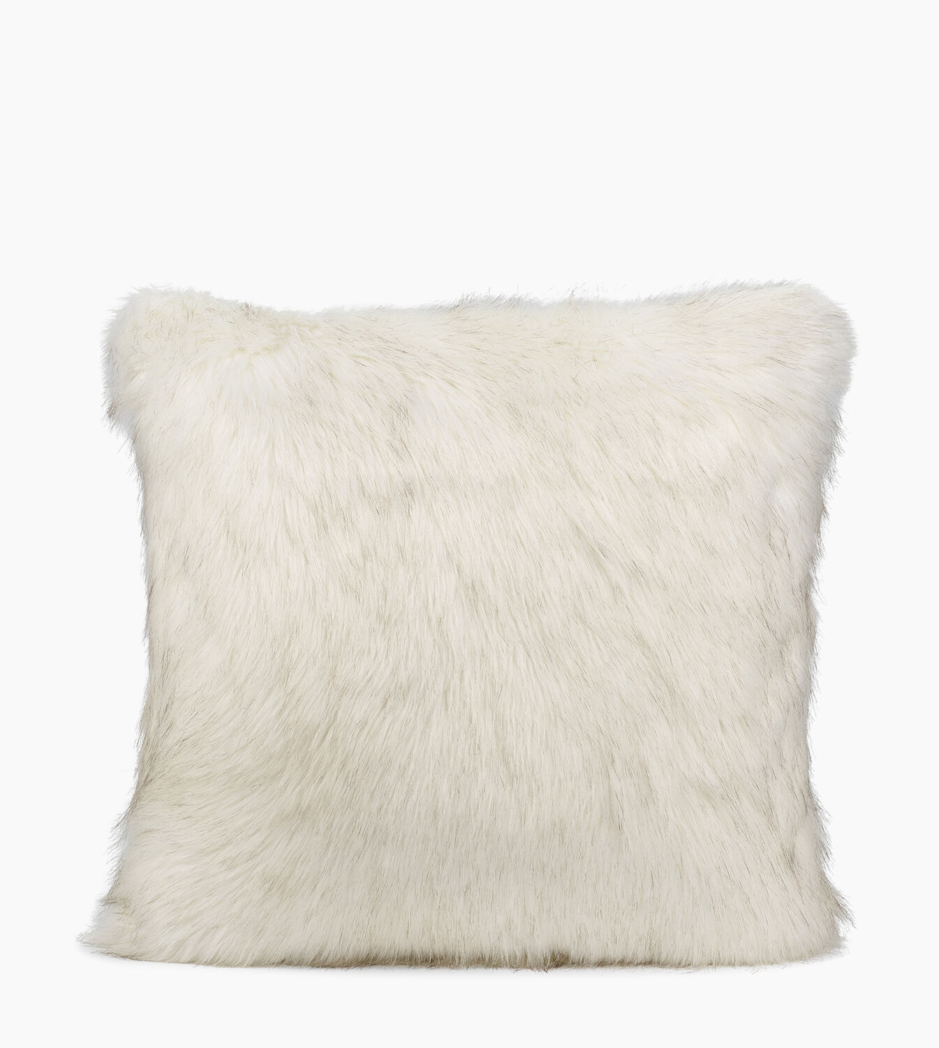 UGG® Blizzard Pillow for | UGG® Emporium Plush Faux Fur Down Filled Throw Pillow