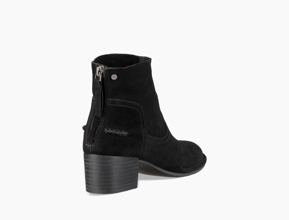 UGG® Bandara Ankle Boot for Women  UGG® UK
