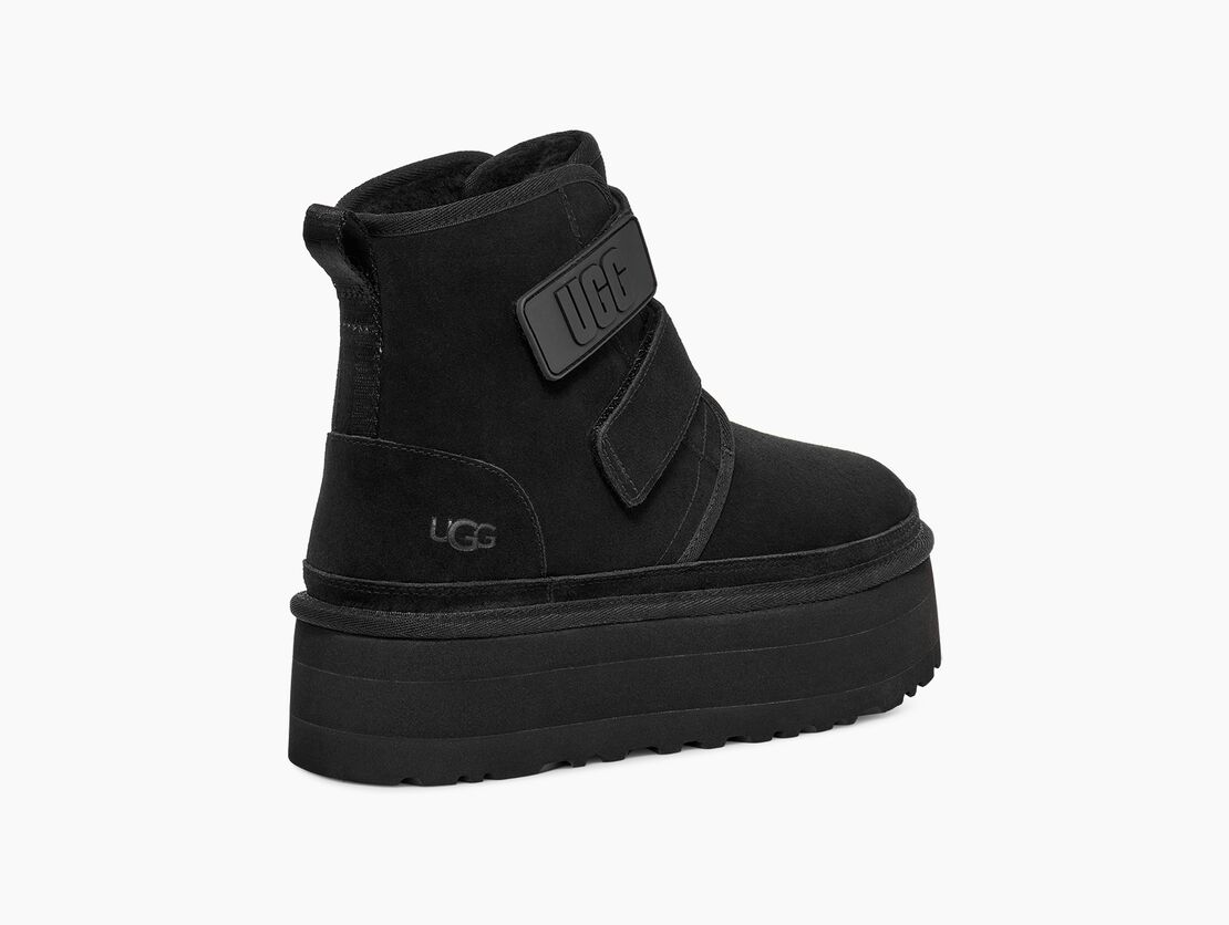 UGG® Neumel Platform Boot for Women | UGG® EU
