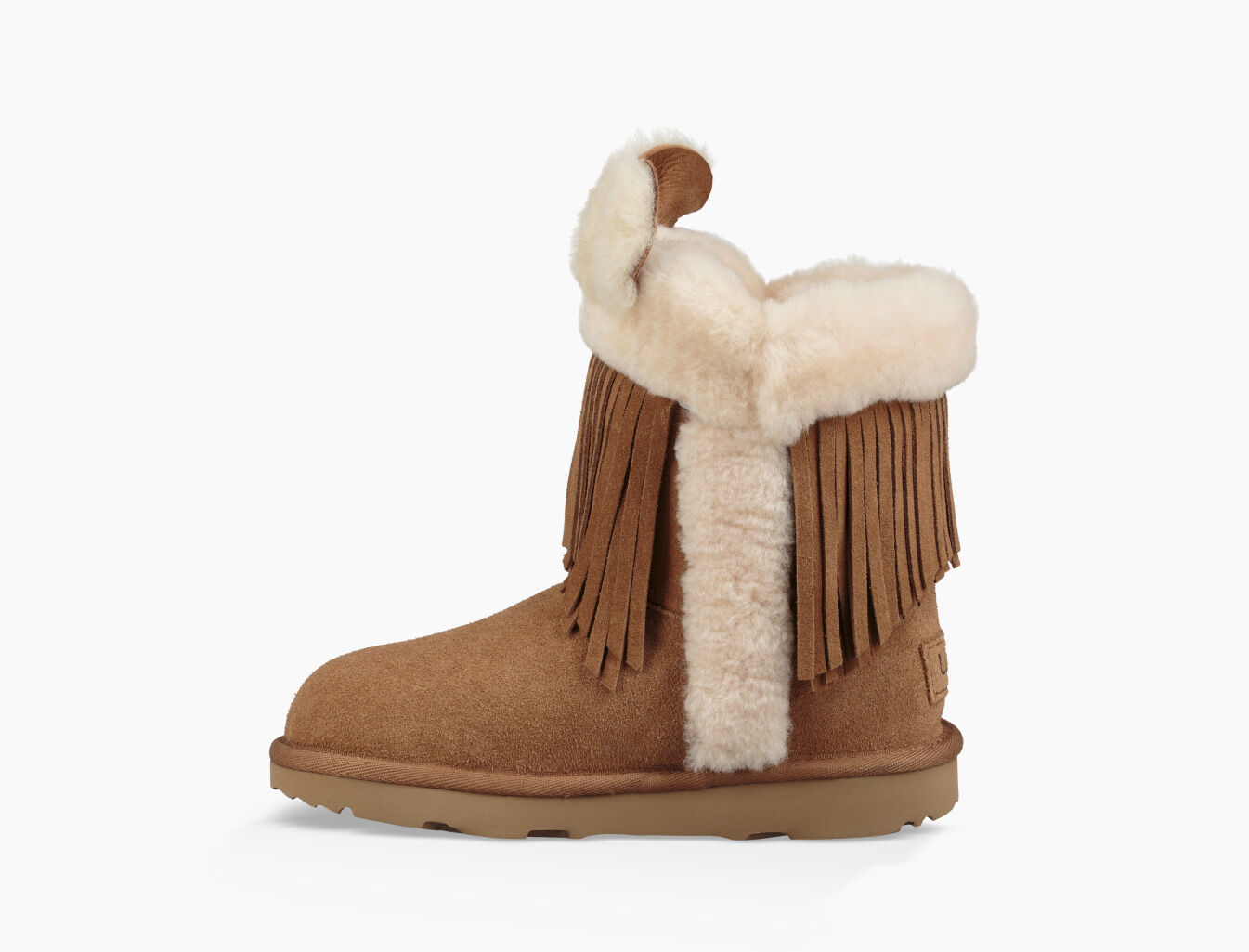 ugg darlala sneaker