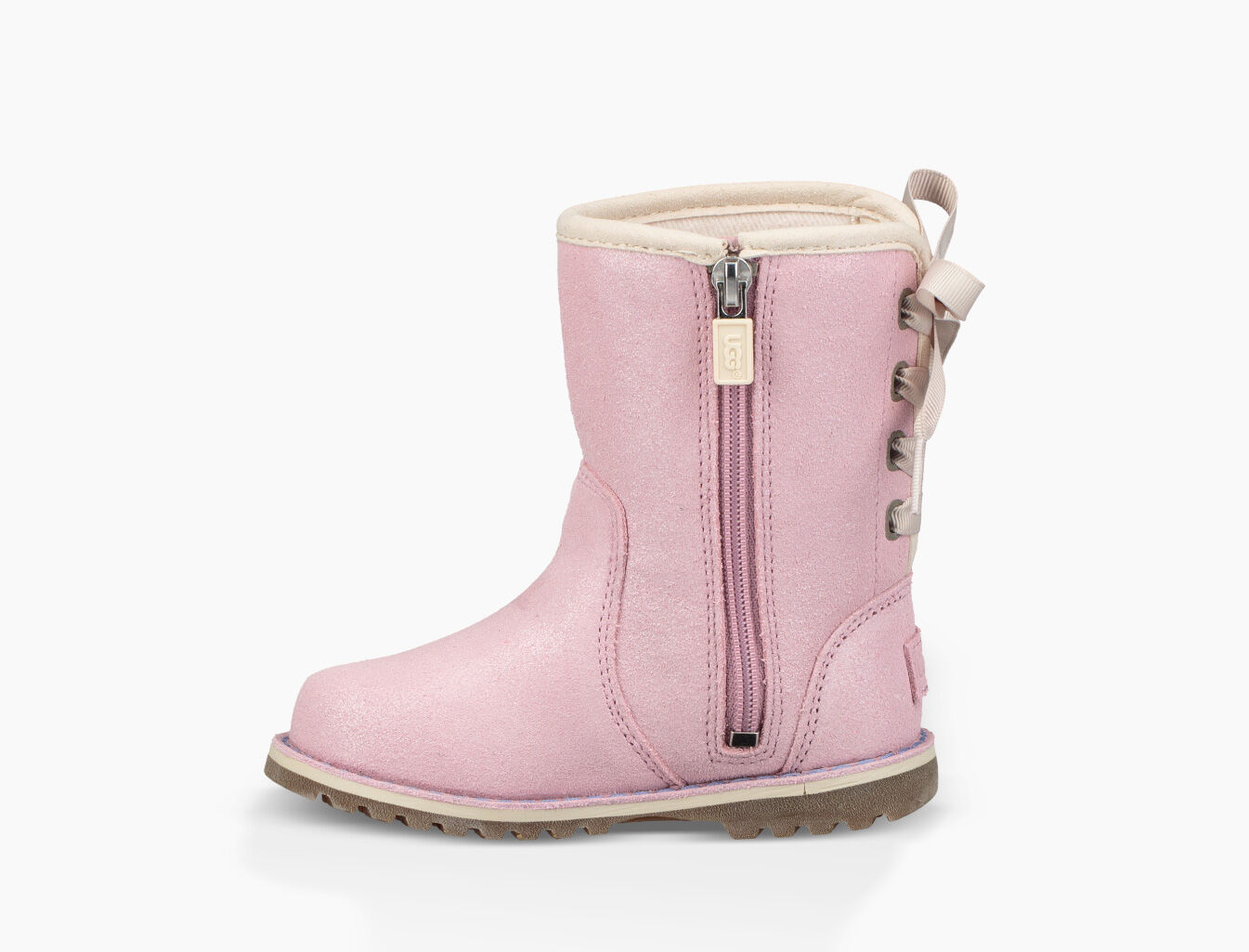 ugg corene metallic