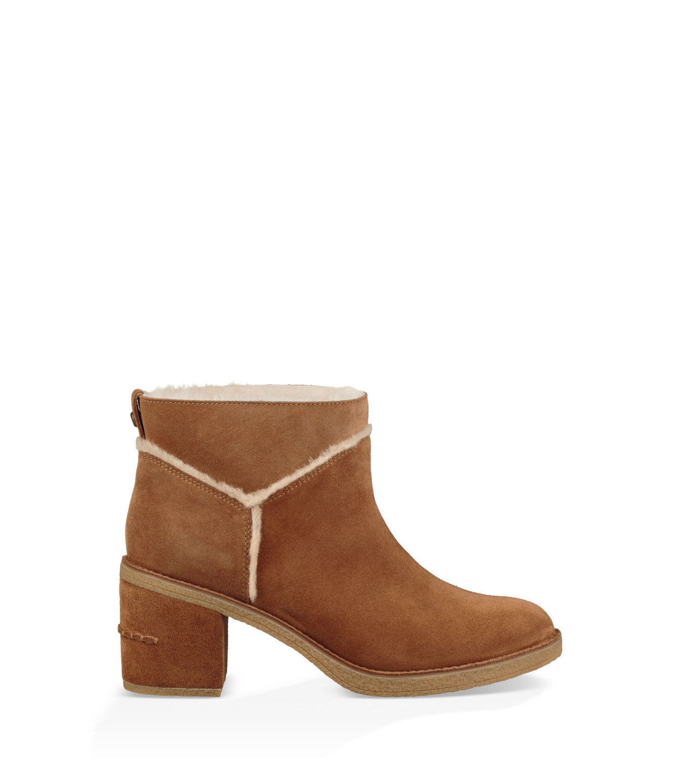 ugg kasen ankle boots