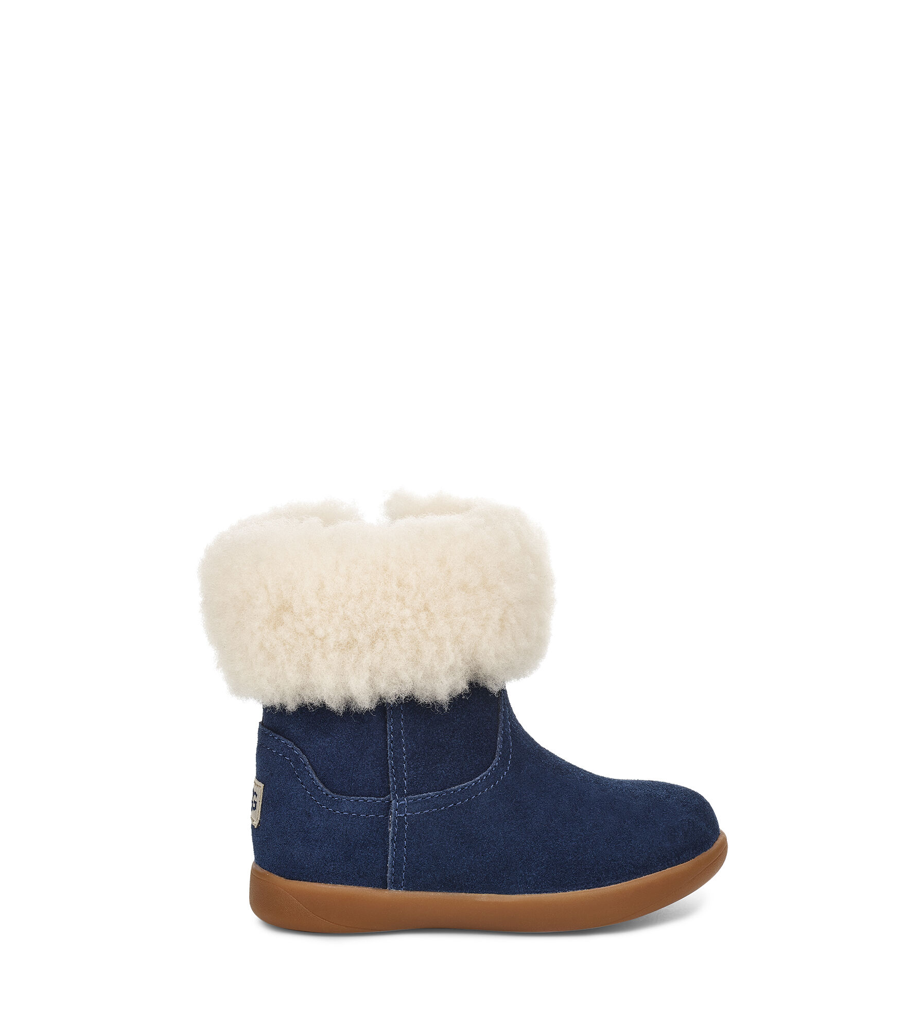 Jorie II Casual Stiefel