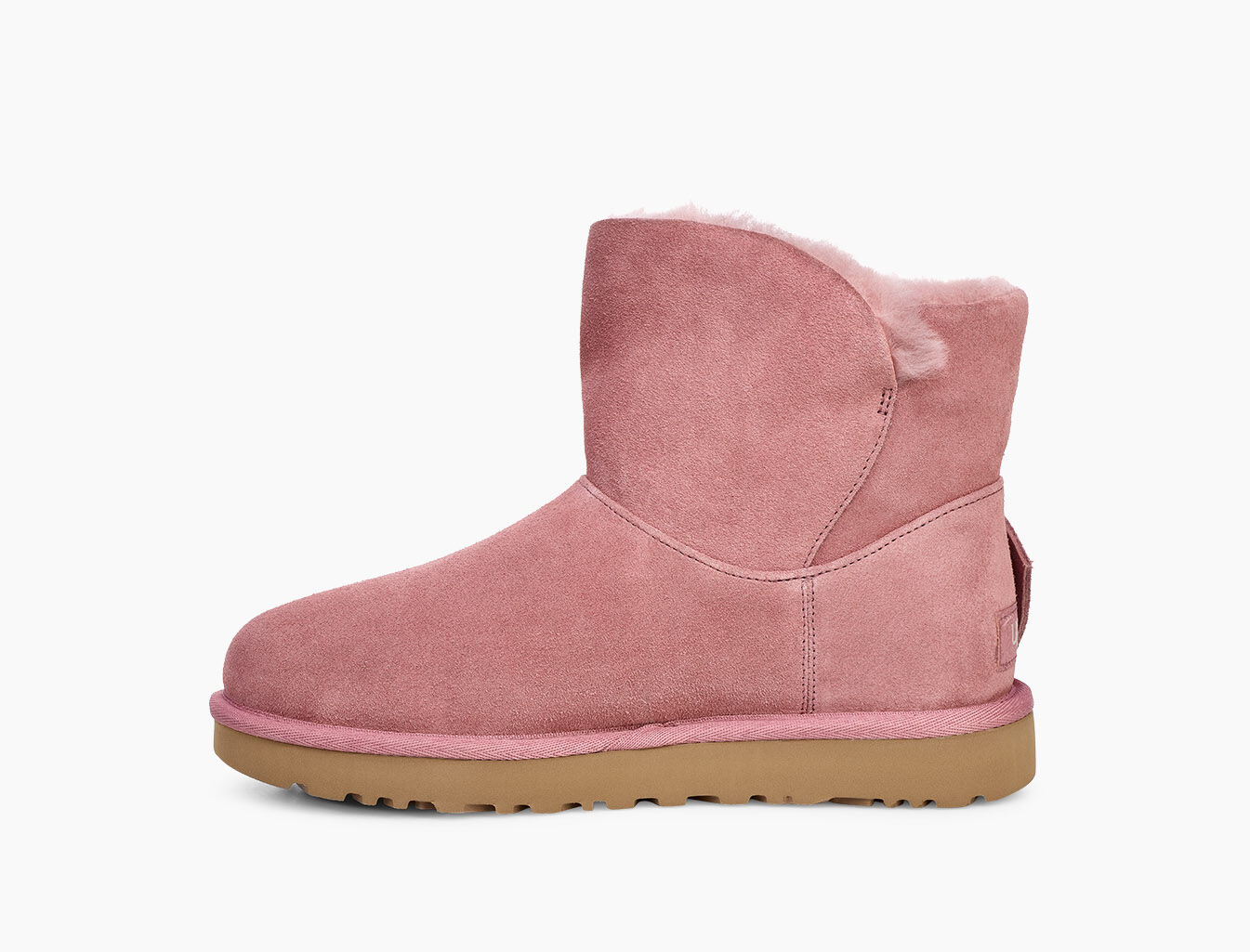 Ugg Classic Mini Twist Boot For Women Ugg Ireland