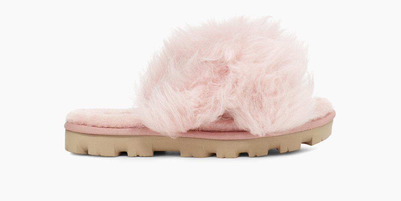 ugg fuzzalicious slippers