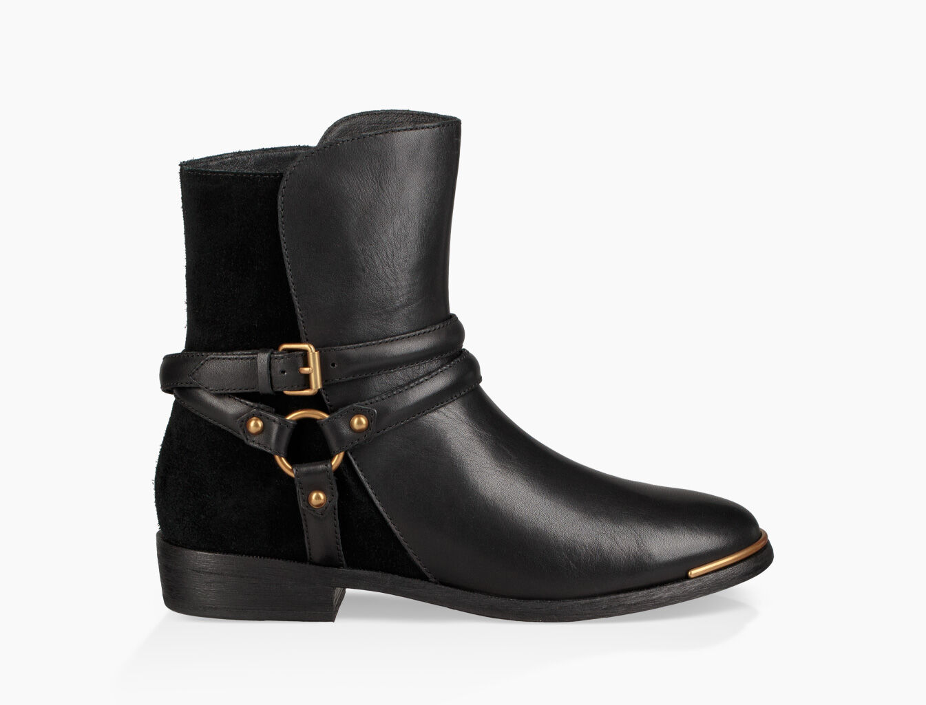 ugg kelby black