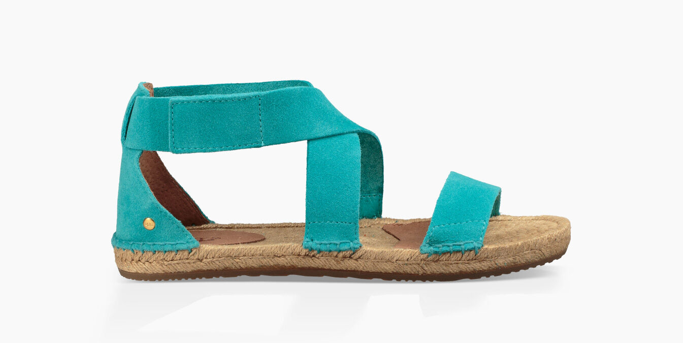 UGG® Mila Sandals for Women | UGG® UK