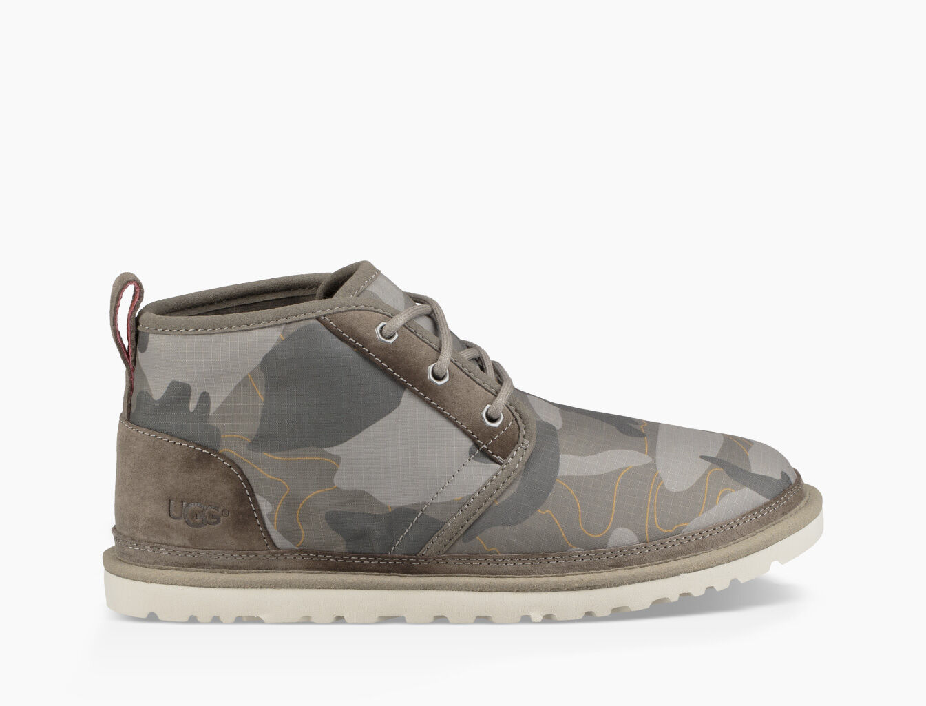 UGG® Neumel Camo Classic Boots for Men 