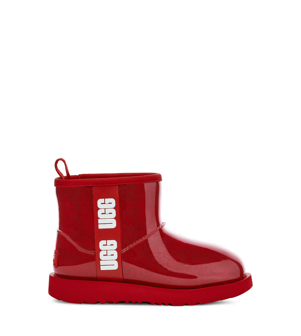 MSCHF red boots dupe
