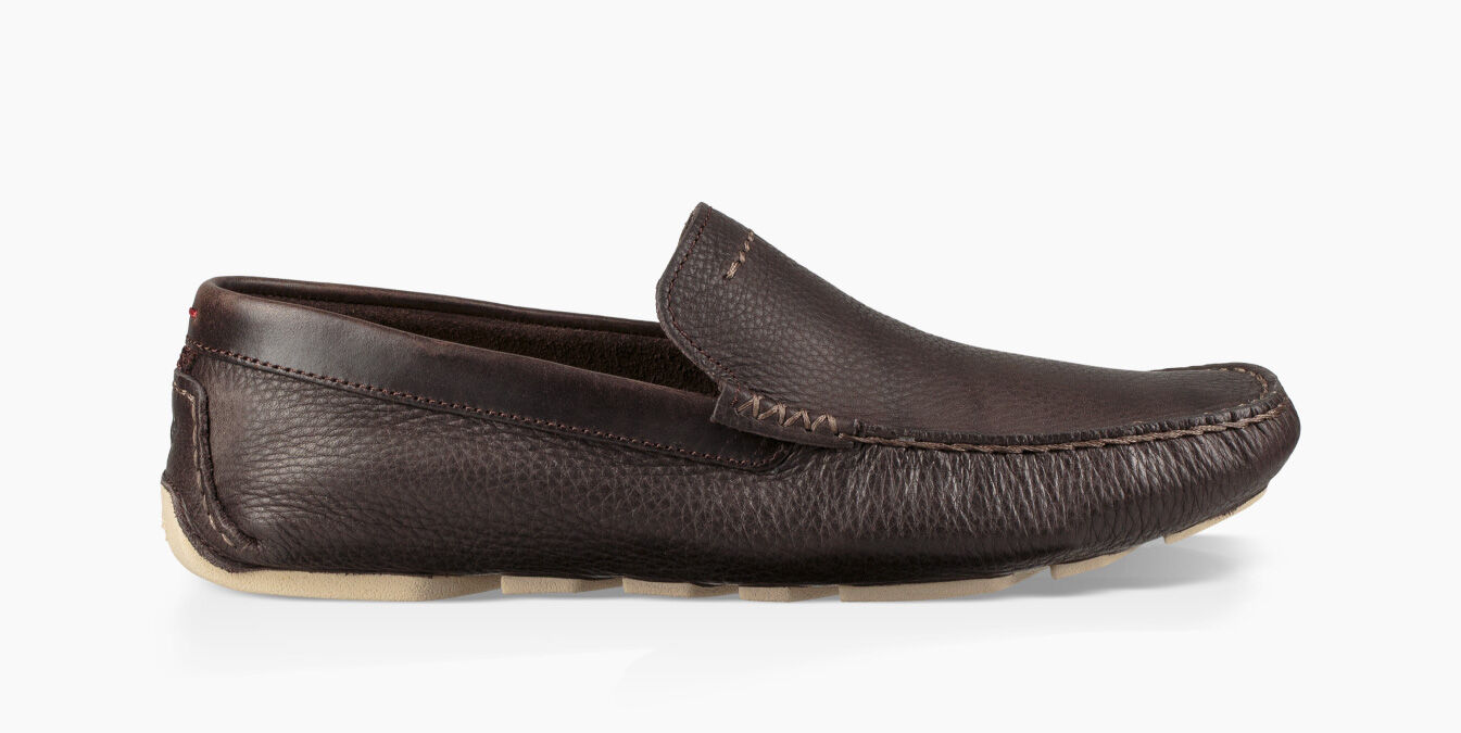 ugg henrick loafer