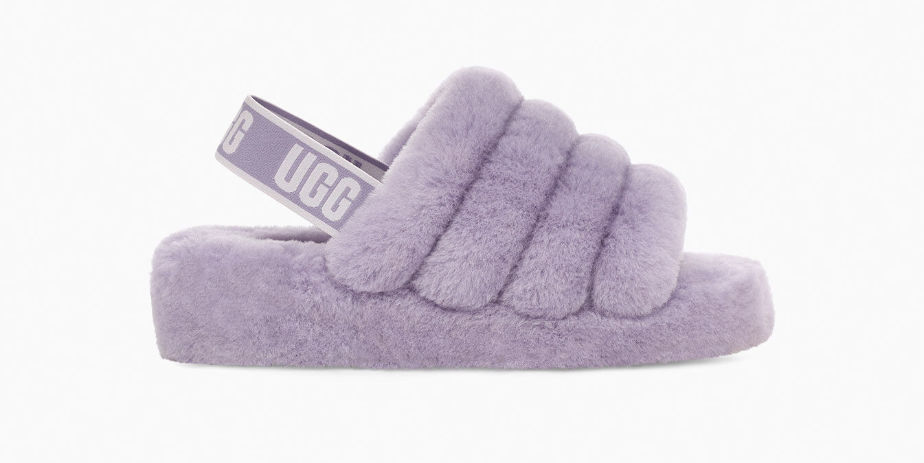 Fluff Yeah Logo Slide Size 5 on Sale, UP TO 54% OFF | www 