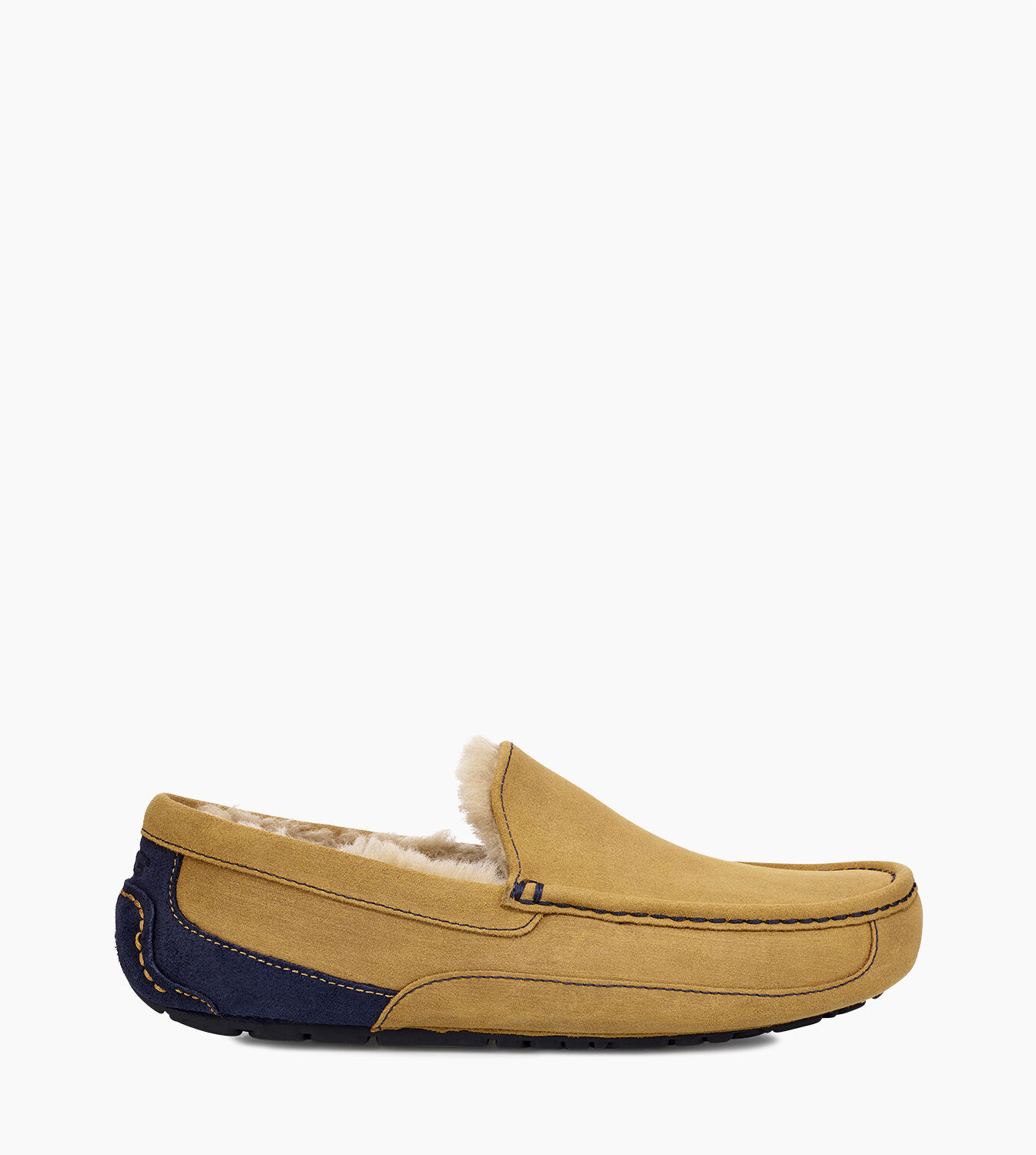UGG® Ascot Slipper for Men | UGG® Ireland