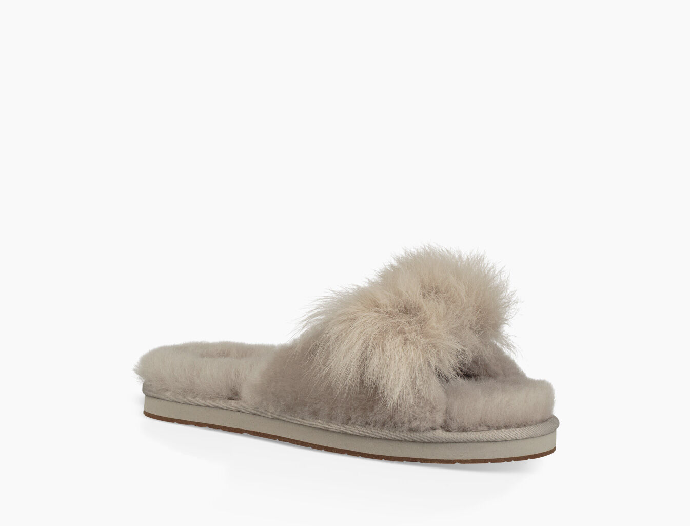 mirabelle ugg slipper